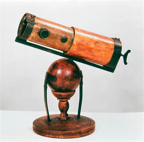 1668 yılında newton tarafından icat edilen teleskobun çeşidi